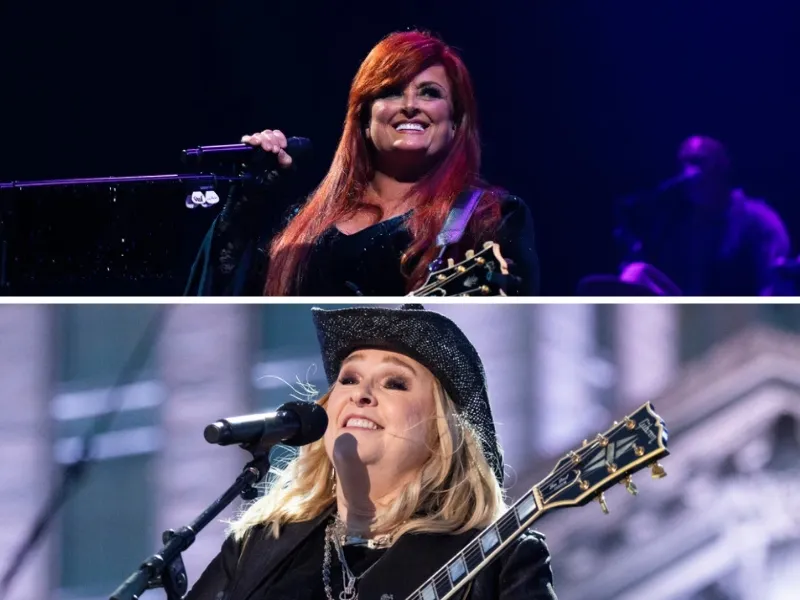 Wynonna Judd & Melissa Etheridge tickets