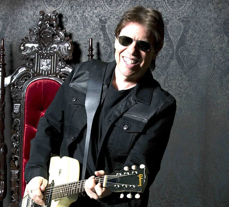 George Thorogood and The Destroyers tickets