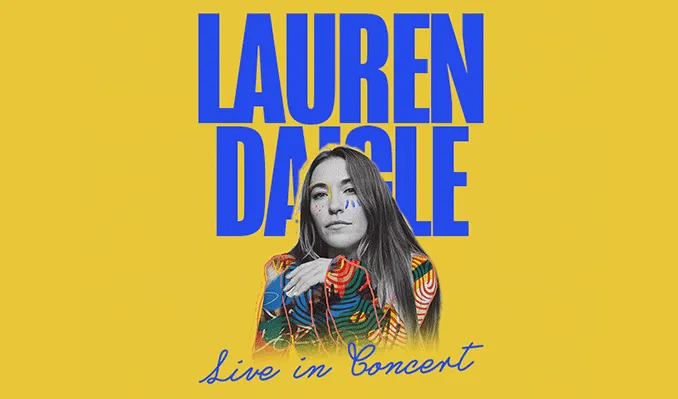Lauren Daigle at Mountain Winery