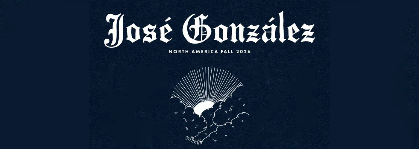 Jose Gonzalez