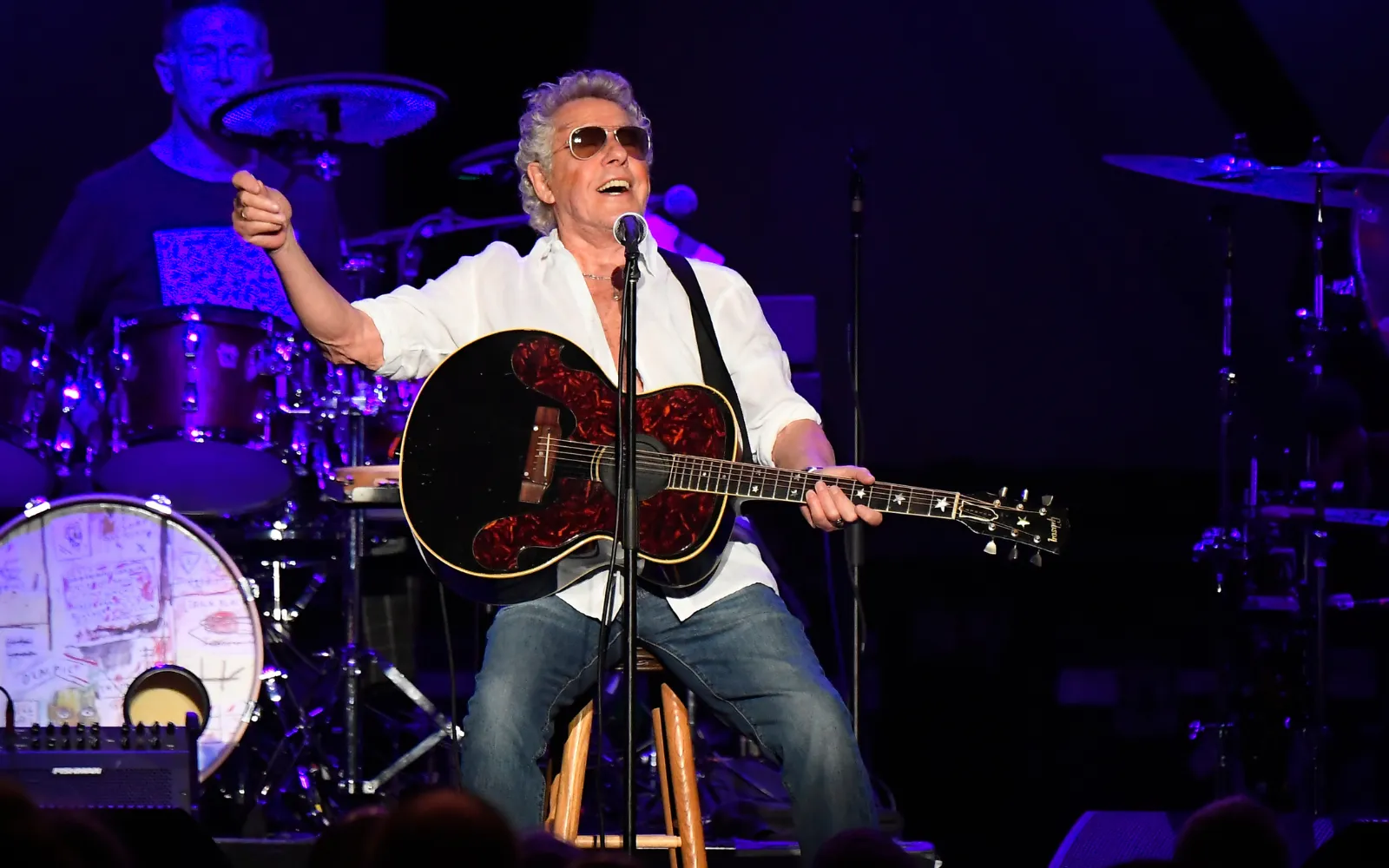 Roger Daltrey