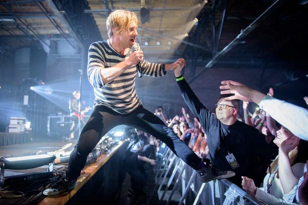 Switchfoot tickets