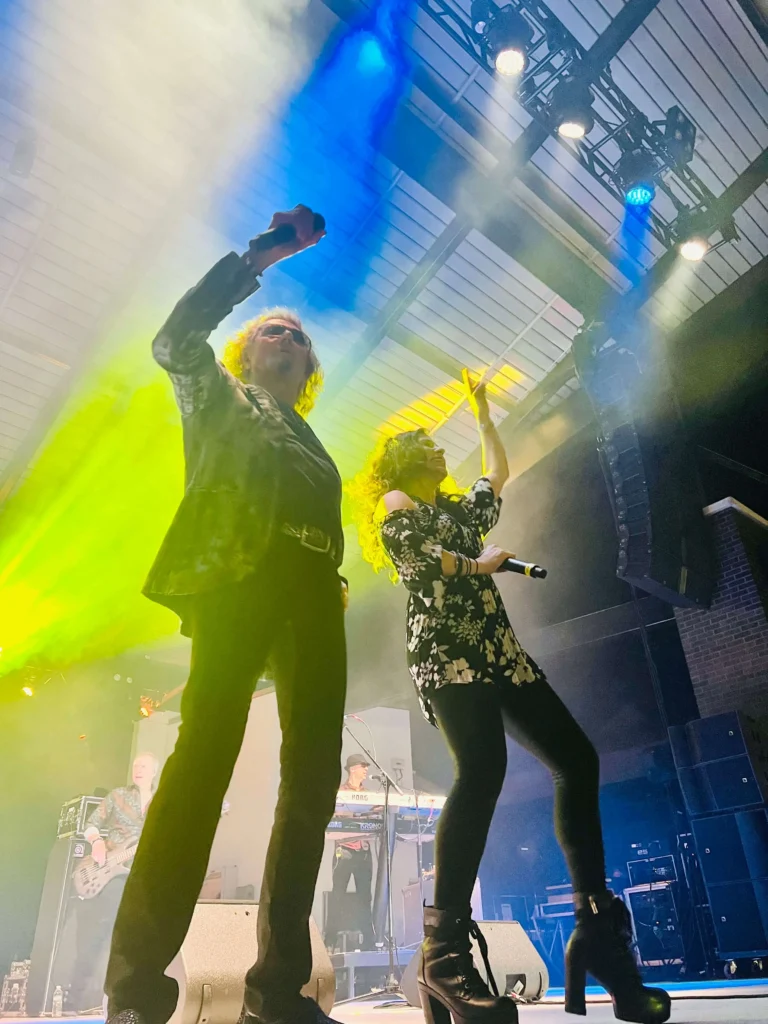 Starship ft. Mickey Thomas & ASIA ft. John Payne tickets