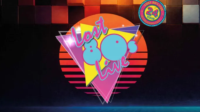 Lost 80’s Live: Big Country, The Vapors & Oingo Boingo