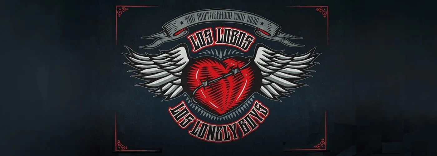 Los Lobos &amp; Los Lonely Boys