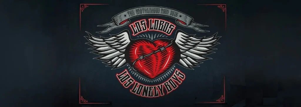 Los Lobos & Los Lonely Boys at Mountain Winery